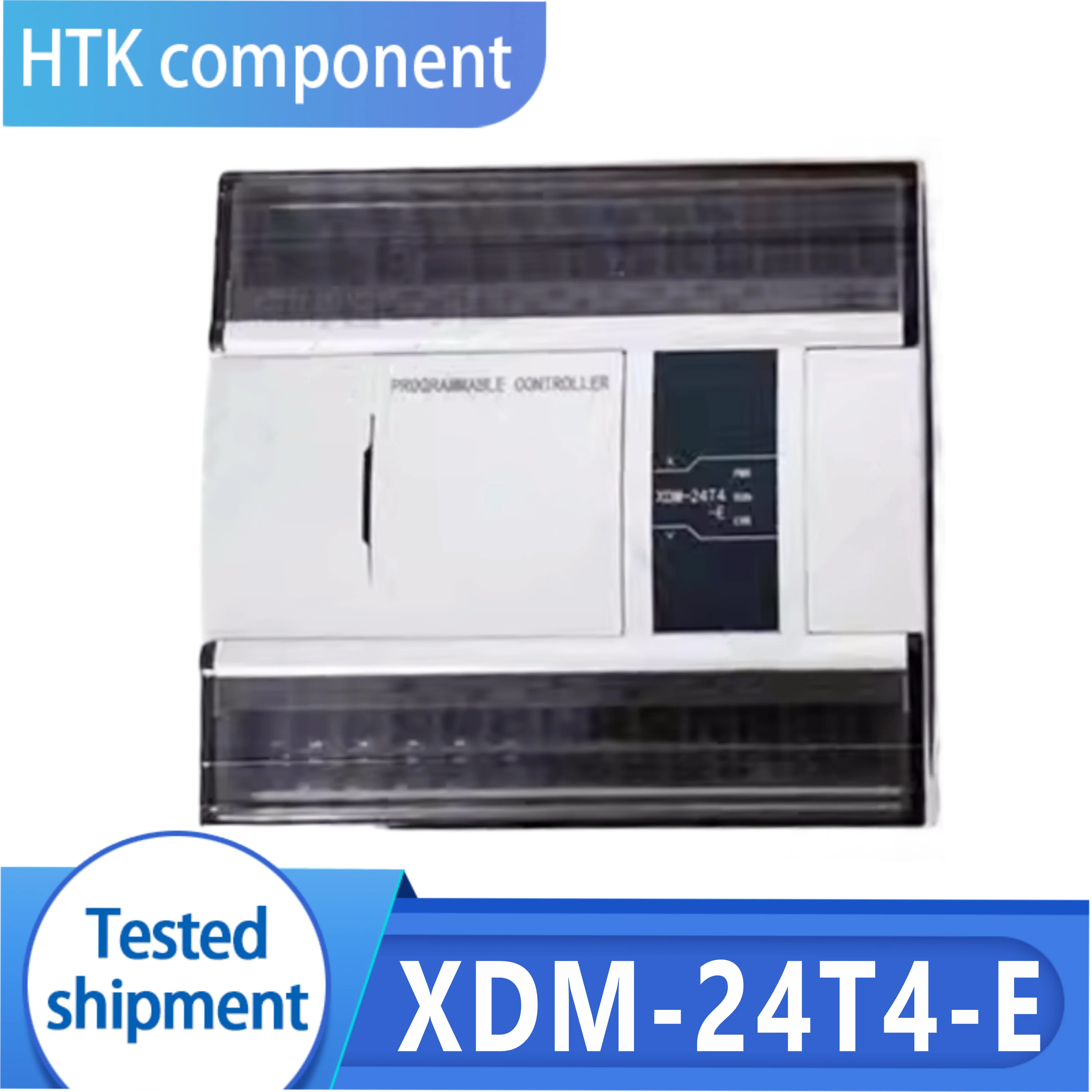 

Новый оригинальный модуль XDM-24T4-E