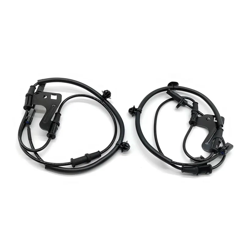 

59810F2300 59830-F2300 ABS Wheel Speed Sensor for Hyundai 2017 2018 2019 2020 Elantra GT 1.4L 1.6L