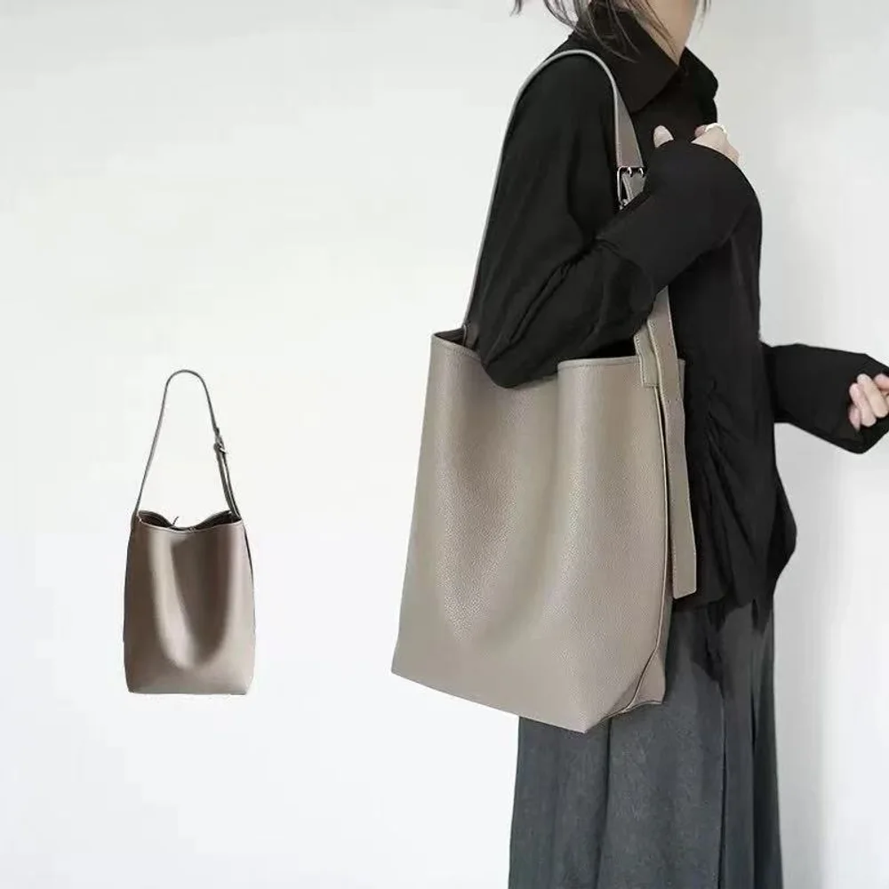 sac-seau-minimaliste-uni-a-motif-litchi-sac-fourre-tout-decontracte-sac-bandouliere-pour-ordinateur-de-grande-capacite
