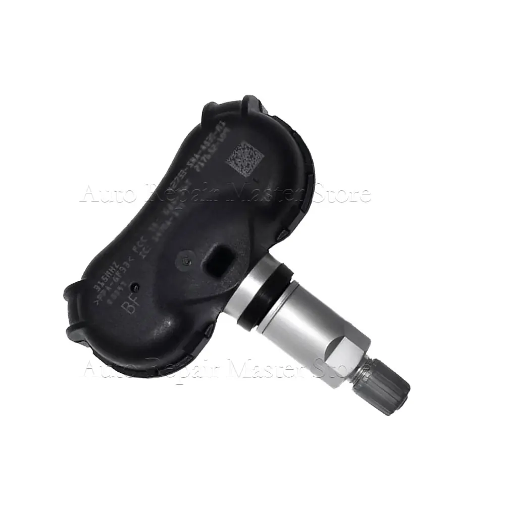 1/4PCS Tire Pressure Sensor TPMS 42753-TR3-A810-M1 For Honda Civic CR-Z Element Fit Odyssey 42753-TR3-A81 42753-SNA-A83 315MHz - Image 5