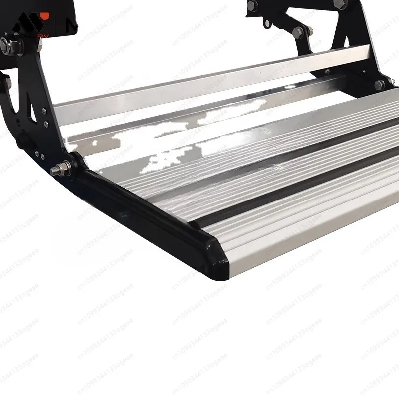 

Новый электрический выдвижной подъёмный механизм для автодомов 2025 года, 12В, автоматическая система доступа для модификации кемперов и автодомов