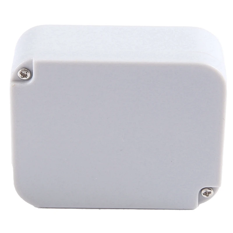 N75R-8X Universal RX Multi Frequency 300-868Mhz Receiver 2CH 12V 24V Relay Module Garage Door Remote Control 433.92Mhz 868Mhz