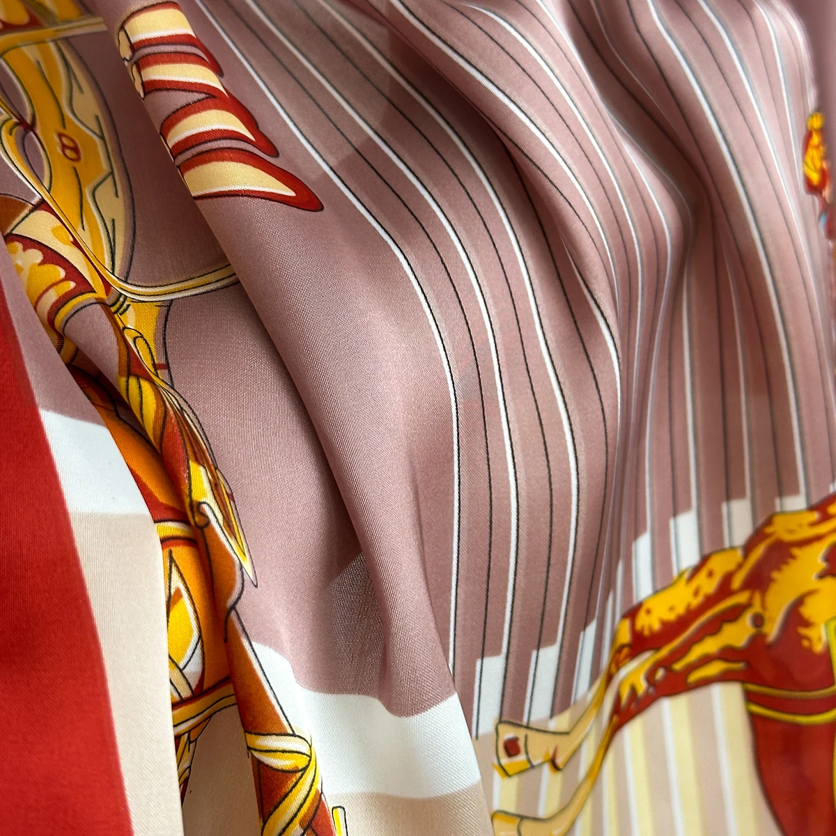 فساتين أفريقية عصرية صيفية جديدة لعام 2025 للنساء أنيقة مطبوعة من الحرير المسلمات فستان طويل حجاب قفطان عباية كويت كبيرة الحجم #4