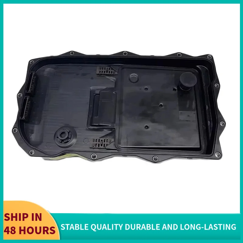 

8HP45 Transmission Oil Pan Filter 24118612901 1087298247 for BMW X3 X5 LAND ROVER Discovery JAGUAR XF XJ XK 2009-2011