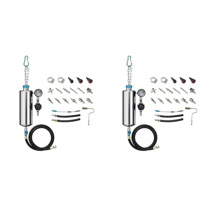 Classy-2X C80 Car Fuel Cleaning Machine Cleaner Washing Tool Non-Dismantle Automotive For Auto Diesel Engine Repair