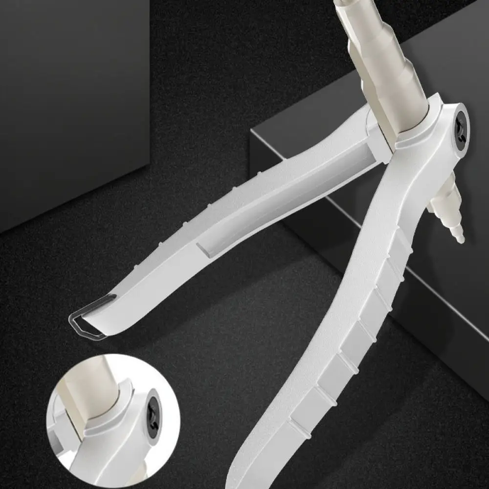 Refrigeration Pipe Swaging Tool Manual Copper Expander HVAC Air Conditioner Repair Plumbing Hardware For Yishun
