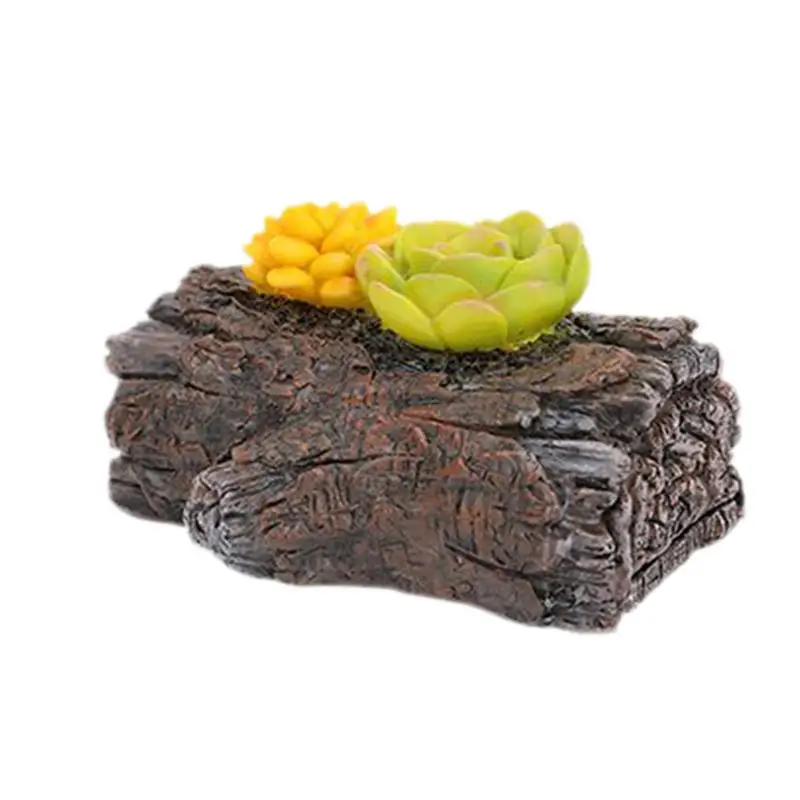 resina rock key hider garden statue suporte seguro da chave secreta pedras decorativas com dispositivos de esconder chaves resistente as intemperies 01