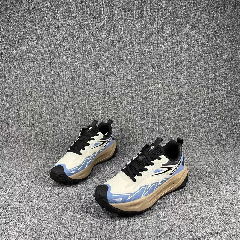 New summer hot sale lightweight breathable marathon unisex running shoes sports shoes fitness shoes ultralight shoes very good