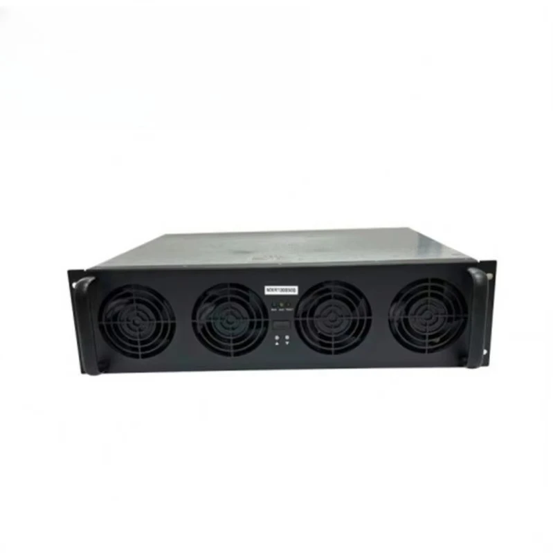 Good Heat Dissipation Ev Dc Charging Module Power of 30KW Car Charging Module AC to DC 1000V Output AC to DC Converter
