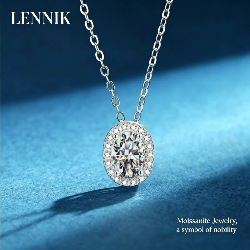 lennik-collar-de-plata-925-con-moissanita-ovalada-de-1-quilate-para-mujer-colgante-de-clavicula-con-forma-de-huevo-de-paloma-sensacion-premium