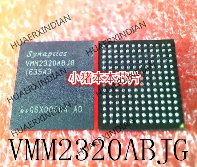 

Оригинальный VMM2320ABJG VMM232OABJG BGA
