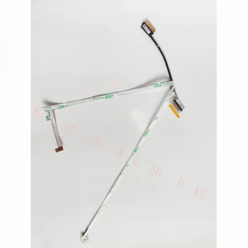 

N Thinkpad E14 Gen2 LCD EDP Camera DC02C00MC00 5C10Z23913