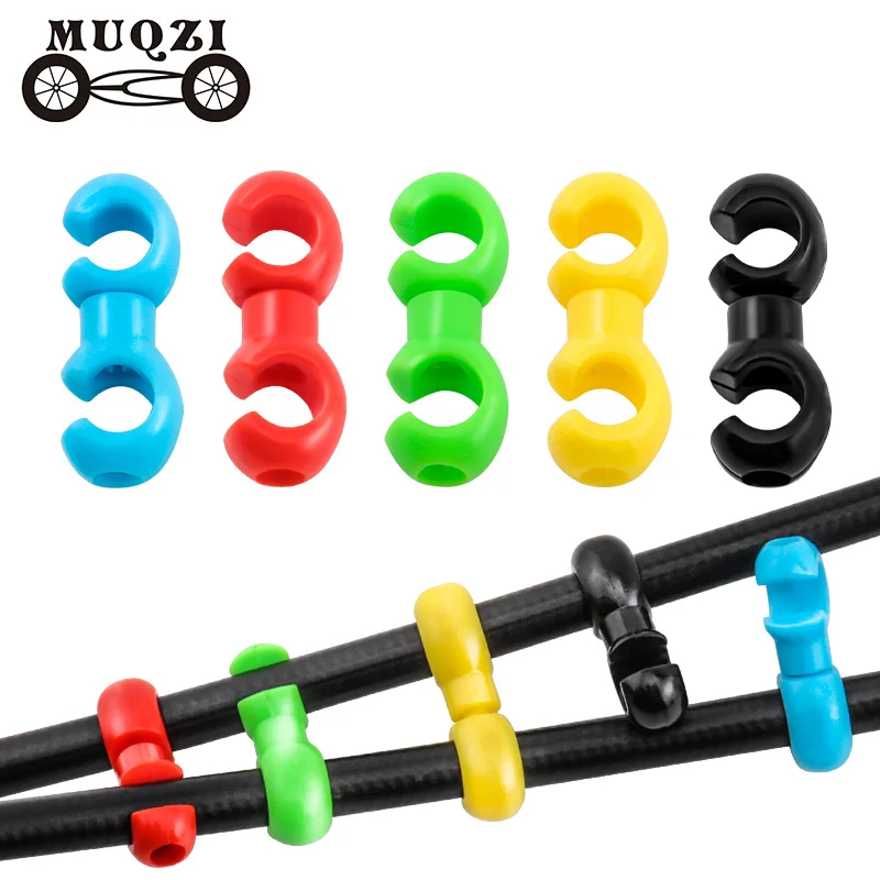 Muqzi 10Pcs Bicycle… - image