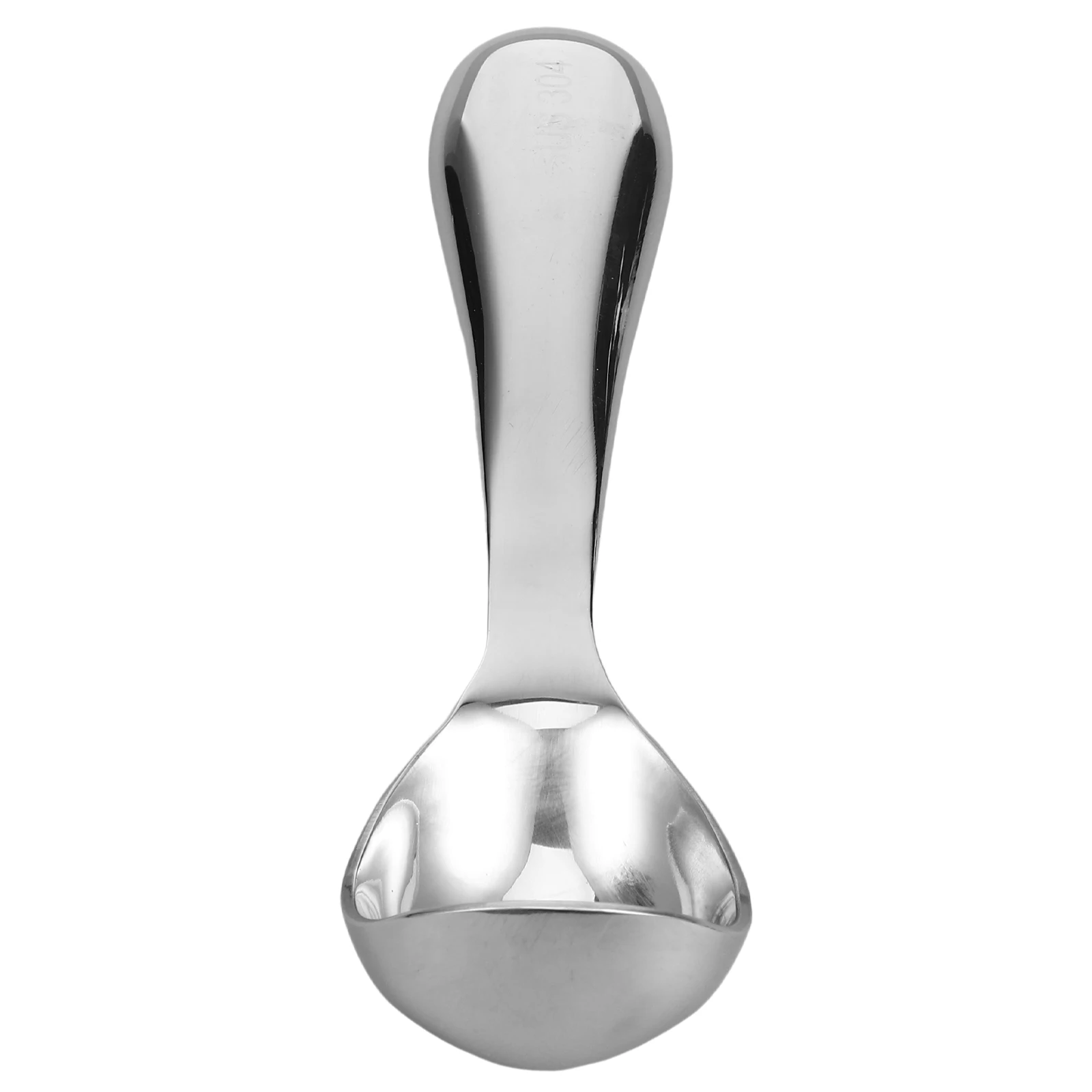 

Stainless Steel Ice Cream Scoop Unbreakable Multifunctional Kitchen Dessert Fruit Salad Maker Ergonomic Easy