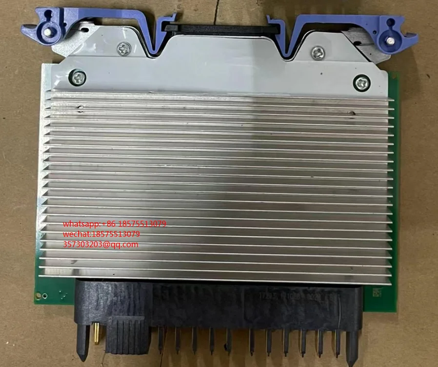 

FOR VRM-MISC-FC VRM-MEN-FC Voltage Regulator Module 1 PIECE