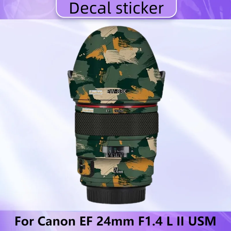 For Canon Ef 24Mm F… - image