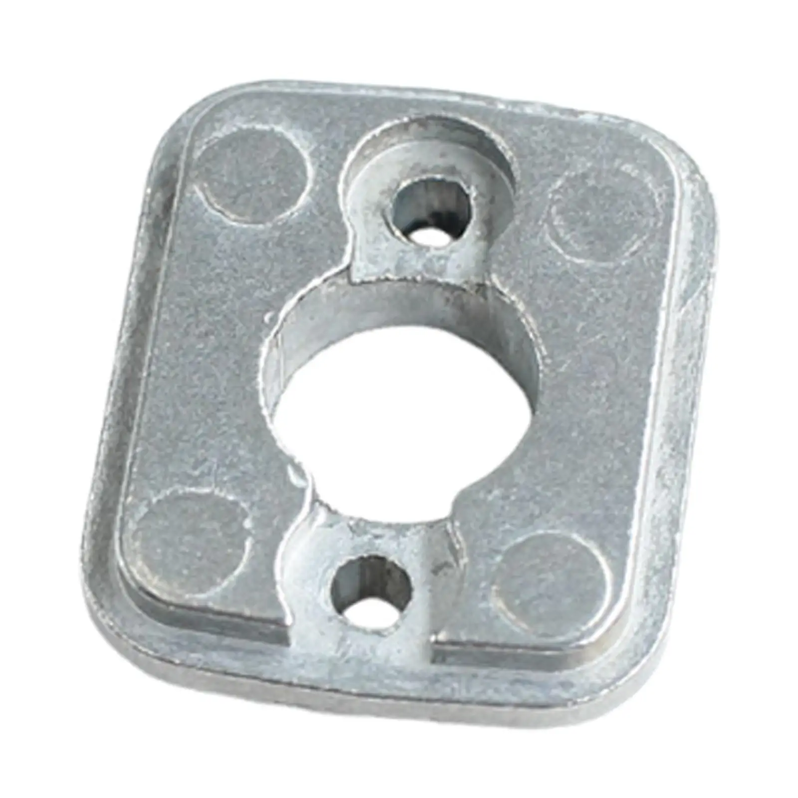 Metal Motor Mount Holder Replacement for 1 16 RC Car Models Secure Seat for 16101 16103 16201