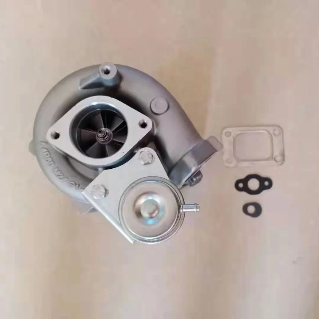 GT2560 Turbocharger for niss-an SILVIA/200SX S15 JDM SR20DET 14411-91F00 CO 51*71 Upgrade STOCK