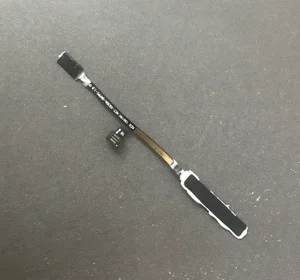 Bilashmart Original Power On Off Button Volume Key Flex Cable FPC Oukitel WP22