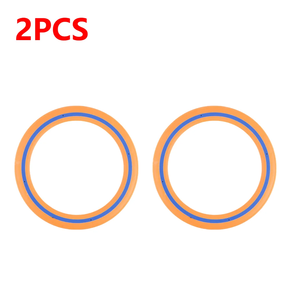 Variant: 2 PCS Orange