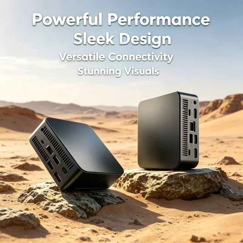 

Hot Mini i9-8950HK Slim Notebook Win11 Pro 32GB RAM 1TB/2TB SSD 4K HD WiFi6 BT5.2 All-purpose Laptop