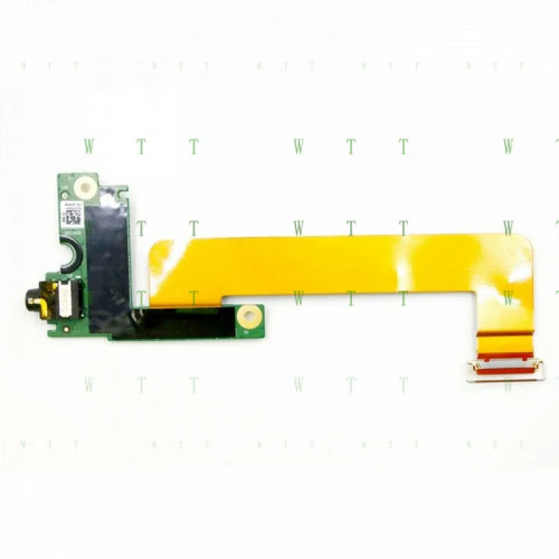 

TT New Audio Sub Board 00HW560 For Lenovo Thinkpad X1 Carbon 2017 5 Gen 5th SIG