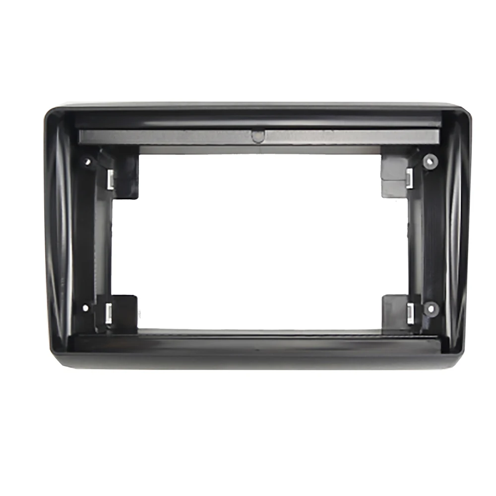 Upgrade Your Van! 9 Inch Android Radio Fascia Dash Trim Kit Console Adapter Panel For CITROEN Jumper Relay PEUGEOT Boxer FIAT Du