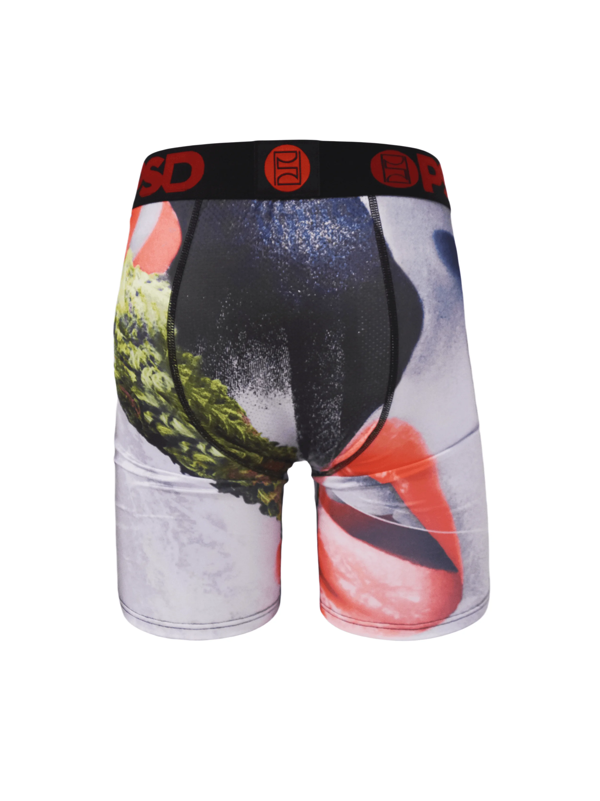 Fashion Sexy Men Underwear Boxershorts Print Man Underpants Panties Men Innerwear Mens Boxer Underwear Trunks Male Boxers Briefs