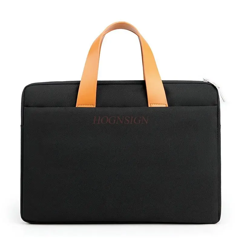 

1 шт. сумка для компьютера, мужская и женская сумка для ноутбука, легкая и модная внутренняя сумка
