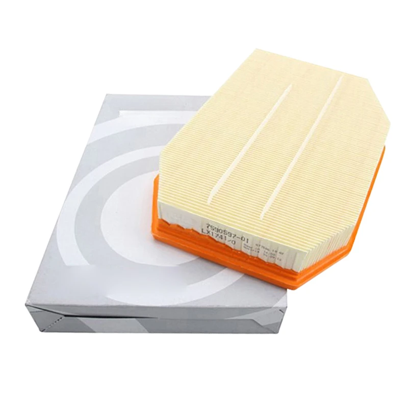 

13717590597 Car Accessories Activated Carbon Cabin Filter Air Grid Filter For BMW 5' 523i 528i 530i 7'(2008-2015) 3.0 730 i, Li