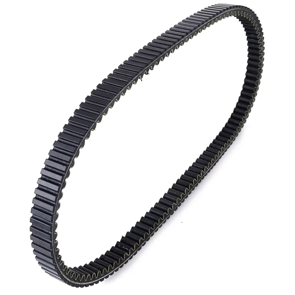 Drive Belt for Honda FJS400 Silver Wing 2006 2007 2008 2009 23100-MEF-003 Transfer Clutch Belt FJS 400