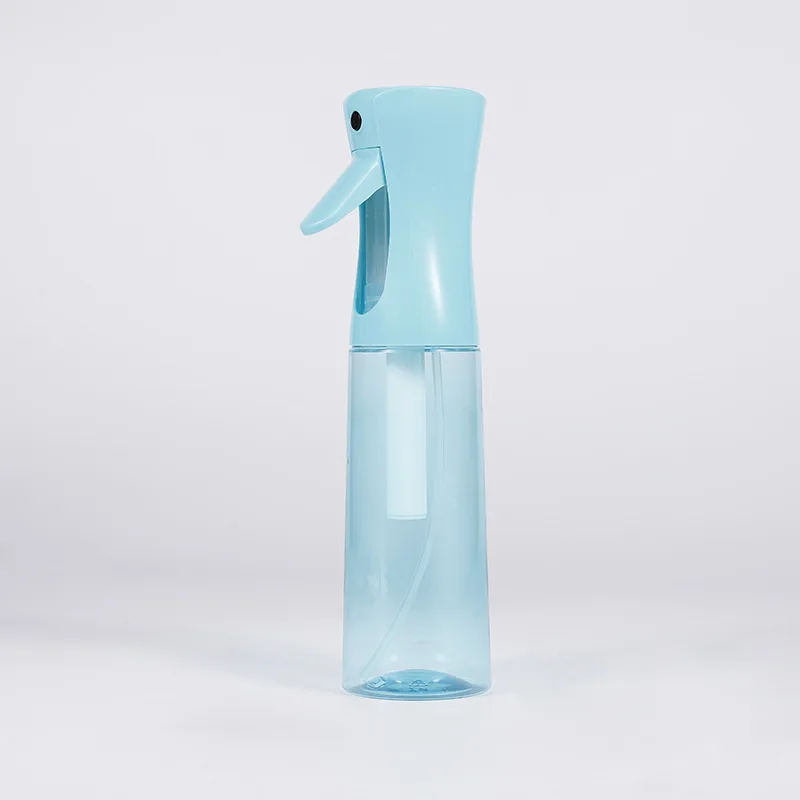 200/300ML Hogedruk Continue Spray Fles Reizen Herbruikbare Sub Verpakking Fles, Schoonheid Spray Fles Plant Watering fles