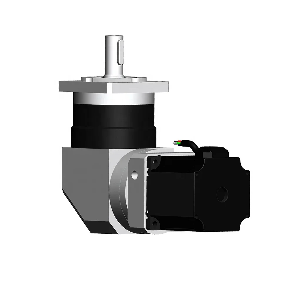 Right-angle Planetary geared NEMA23 Stepper Motor 3.0-4.0A 1.3NM/2.3NM/2.6NM/3.5NM Stepping motor reducer