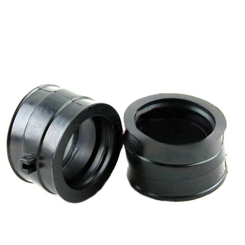 

Suitable for Honda Big Ant 400 BROS400 NT400 NT650 Carburetor Interface Glue Connector