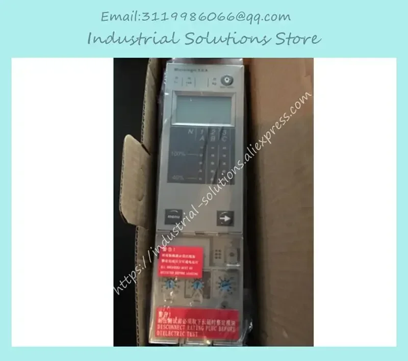 Unit kontrol Micrologic 5.0 A 6.0A 7.0A 6.0P 7.0P stok asli baru