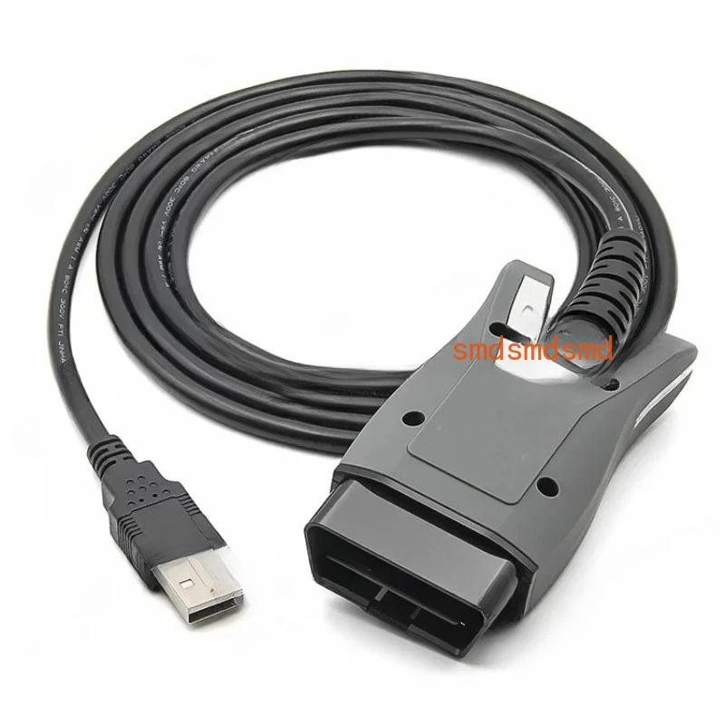 ELM327 USB OBD2 Car Diagnostic Tools FORScan OBD2 Automotive Scanner MS/HS CAN PK OBDLink EX For Mazda For Ford