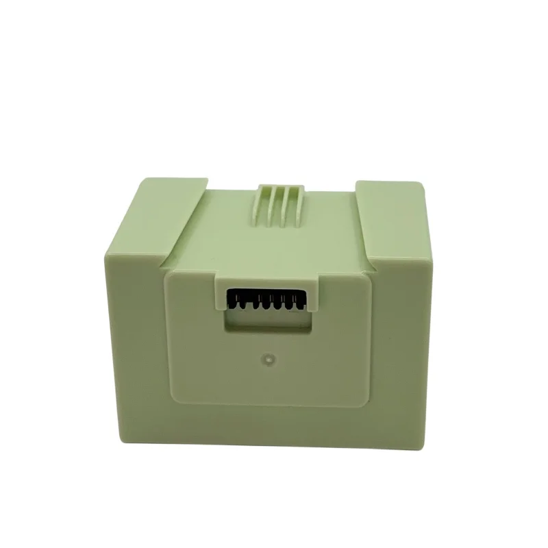 E5, e6, i1, i2, i3, i4, i5, i6, i7, i7,i8, 14.4v, 2600mahに適した本物のルームババッテリー