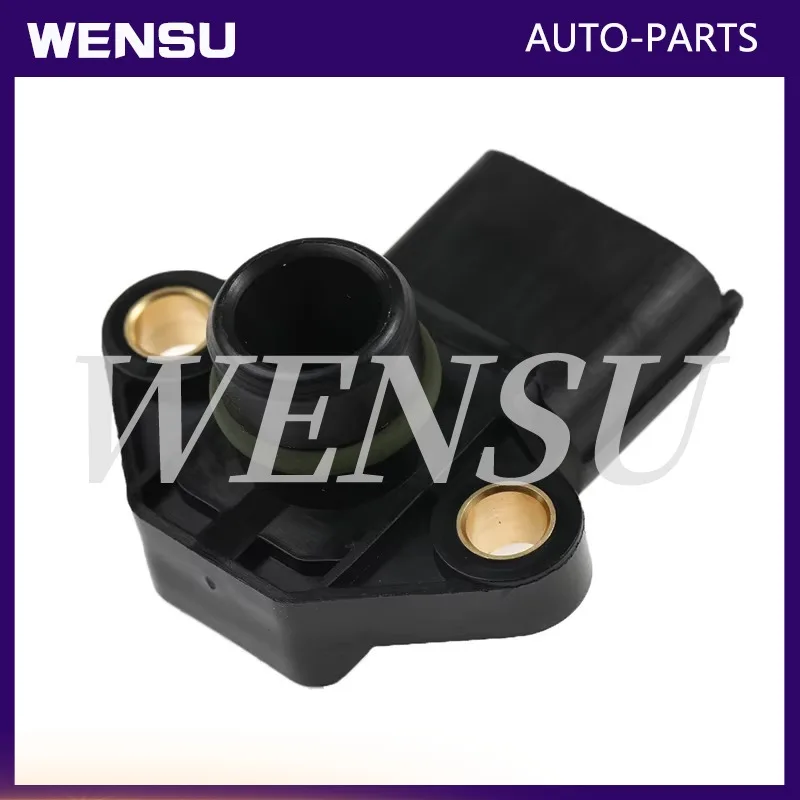 

6675420017 MAP Boost Pressure Sensor For Ssangyong Rexton Rodius Actyon Stavic Kyron 2.0 2.7 Only Euro4 2006-2012