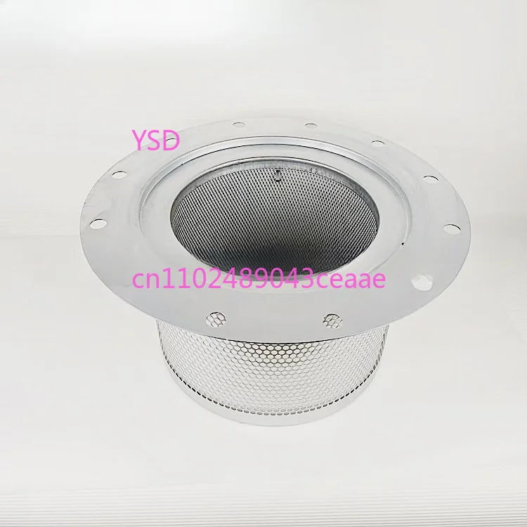 1621938400 1614905400 Air Oil Separator Element Fit GA90 GA110 Screw Air Compressor Oil Gas Separation Filter Replacement Parts