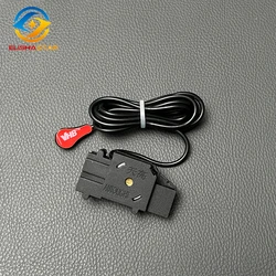 Car Auto HeadLight Sensor Control Module For VW Golf 6 MK6 Tiguan Passat B6 B7 CC Touran Jetta Car Accessories