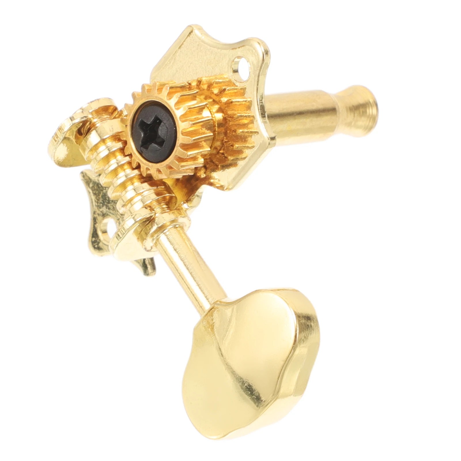 

Folk Acoustic Guitar Tuning Peg Handle Universal Precise Durable Golden Bass Pegs Replacement Parts Accessories Tool For Left