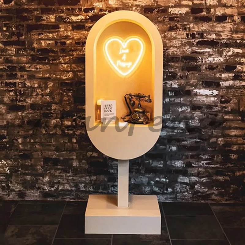 Audio Guestbook Phone Booth Wedding Message