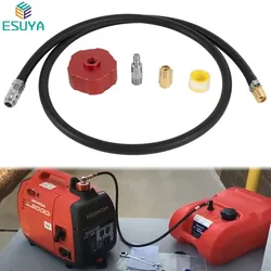 ESUYA Single System Clam Kit HND1.2CS For Honda EU1000i & EU2000i Generator & HND1.2CS B.E.R.G.I Single Systems Alternator Parts
