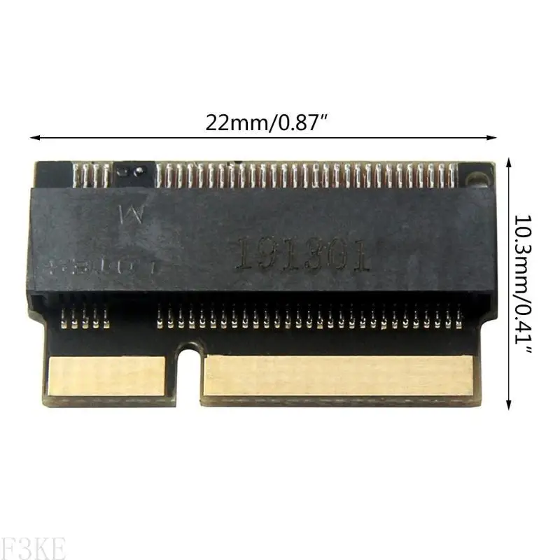 Разъем Adapter Adapter F3K