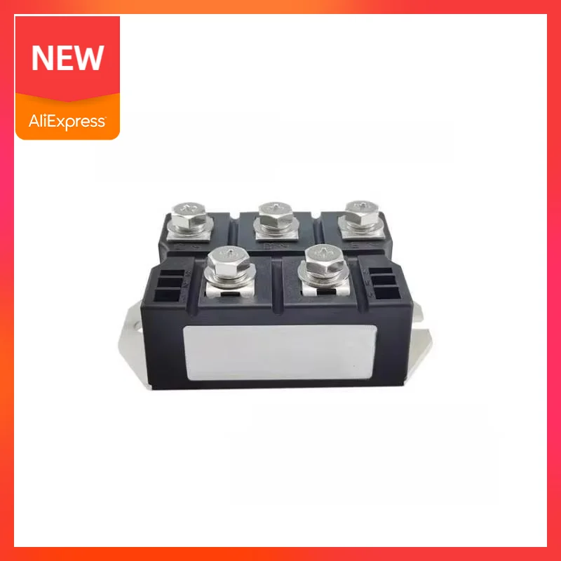 MDS100-16 MDS150-16 MDS200-16 MDS100A1600V MDS150A1600V MDS200A1600V Three phase rectifier bridge IGBT module