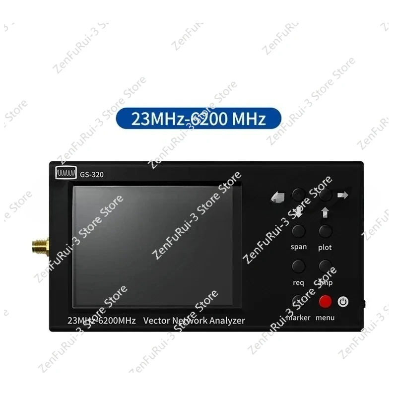 Reflectometer GS-32… - image