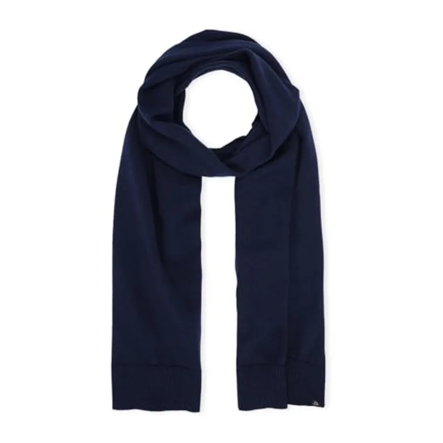 

DANISH ENDURANCE Merino Wool Scarf Premium Quality Soft Warm Neckwear for Winter for Men and Women