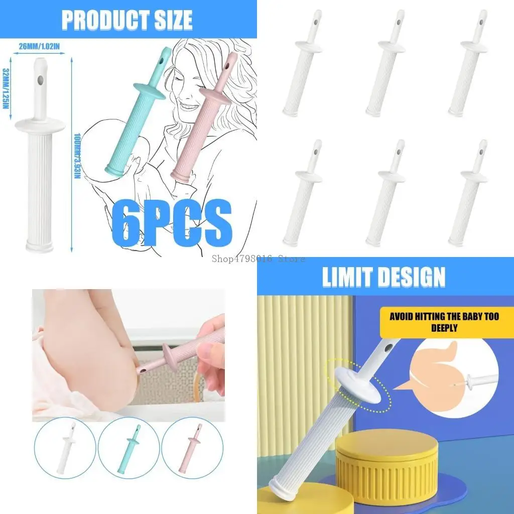 

Газовый и избавитель колики эффективное облегчение для ребенка младенца