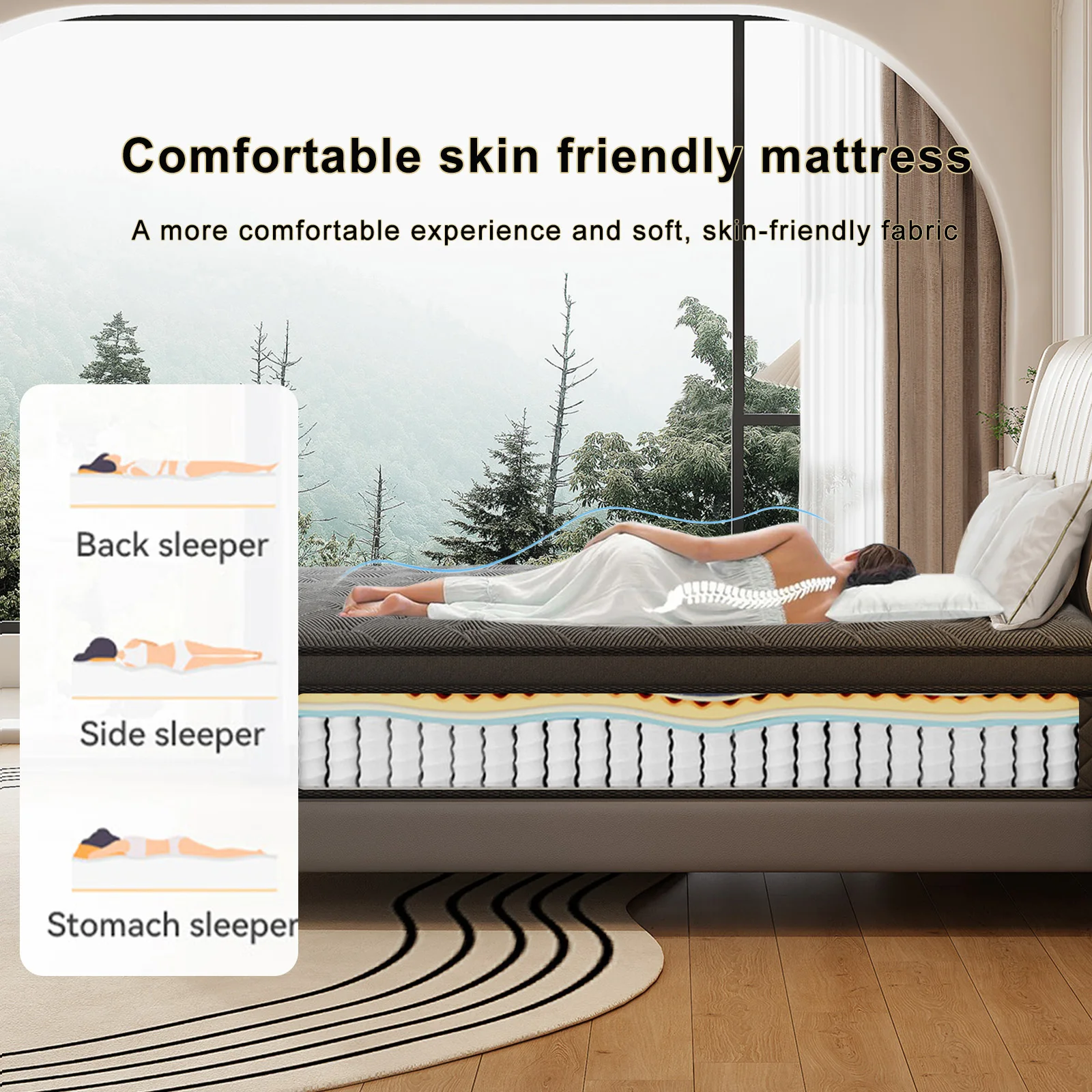 Thumbnail 4 - #1 Low Cost Beds That Work
