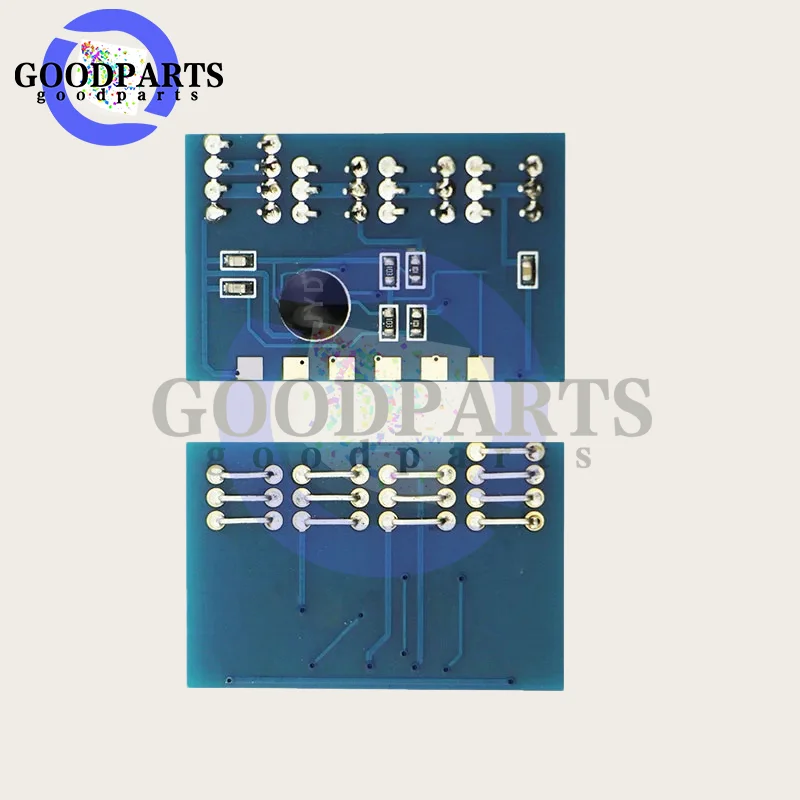 Chip de Toner para Cartuchos Xerox Phaser 3635 MFP 108R00792 108R02626 - Reset e Recarga de Impressora